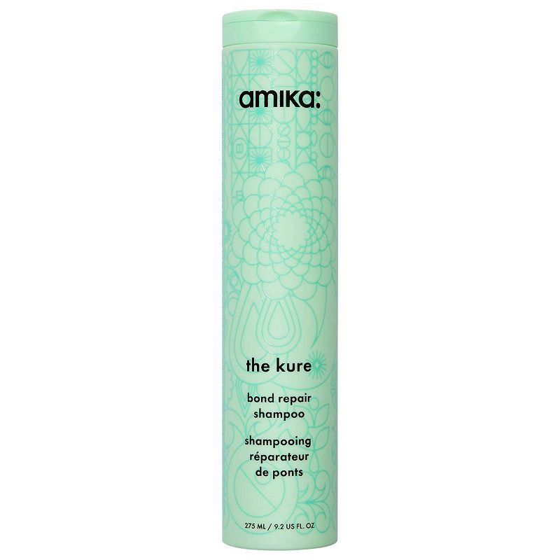 The Kure Bond Repair Shampoo for Damaged Hair, Size: 16.9 FL Oz, Multicolor