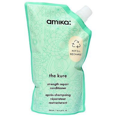 The Kure Strength Repair Conditioner