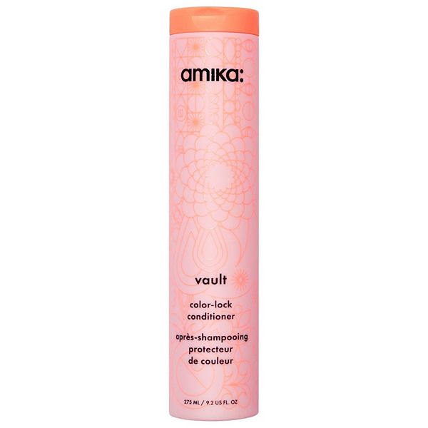 amika Vault Conditioner for ColorTreated Hair