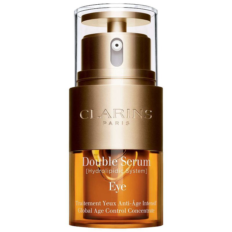 Double Serum Eye Firming & Hydrating Anti-Aging Concentrate, Size: 0.67 Oz,