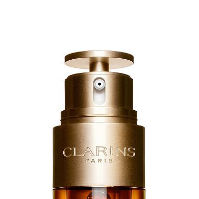 Double Serum Eye Firming & Hydrating Anti-Aging Concentrate