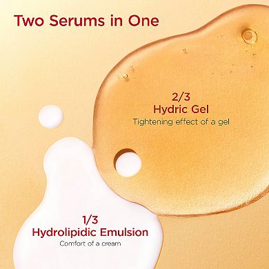 Double Serum Eye Firming & Hydrating Anti-Aging Concentrate