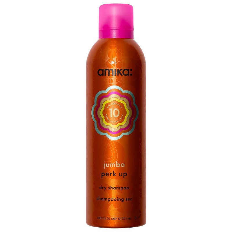 Perk Up Talc-Free Dry Shampoo, Size: 7.3 FL Oz, Multicolor