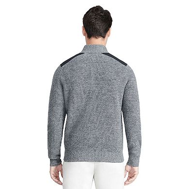 Men's IZOD Full-Zip Cardigan