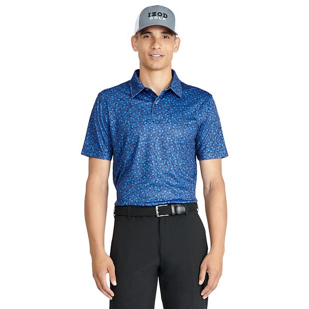 Mens golf shirts outlet kohls