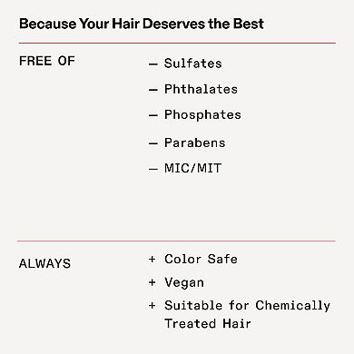 No. 6 Bond Smoother Frizz Control Styling Hair Cream
