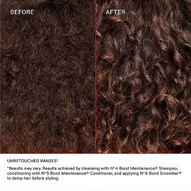 No. 6 Bond Smoother Frizz Control Styling Hair Cream