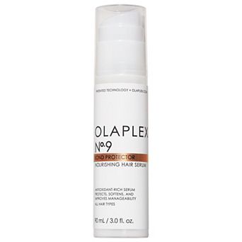 Olaplex No. 9 Bond Protector Frizz Reduction & Heat Protectant Hair Serum