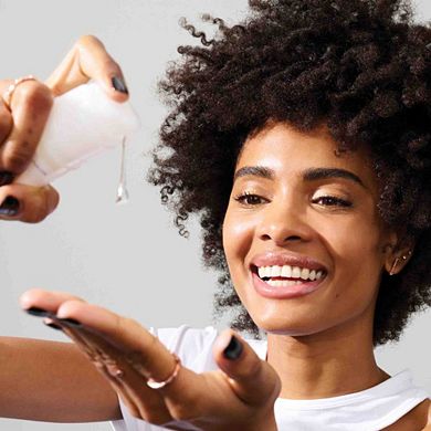 No. 9 Bond Protector Frizz Reduction & Heat Protectant Hair Serum