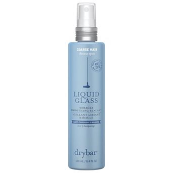 Drybar Liquid Glass Moisture-Rich Miracle Smoothing Sealant