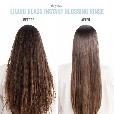 Liquid Glass Instant Glossing Rinse