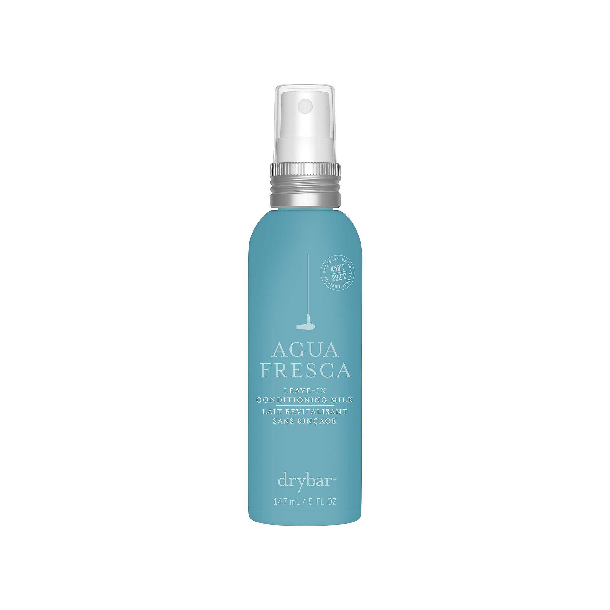 Drybar Agua Fresca Leave-In Conditioning Milk, Size: 5 FL Oz, None