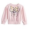 Disney's Minnie Mouse Toddler Girl Tie-Dye Fleece by Jumping Beans®