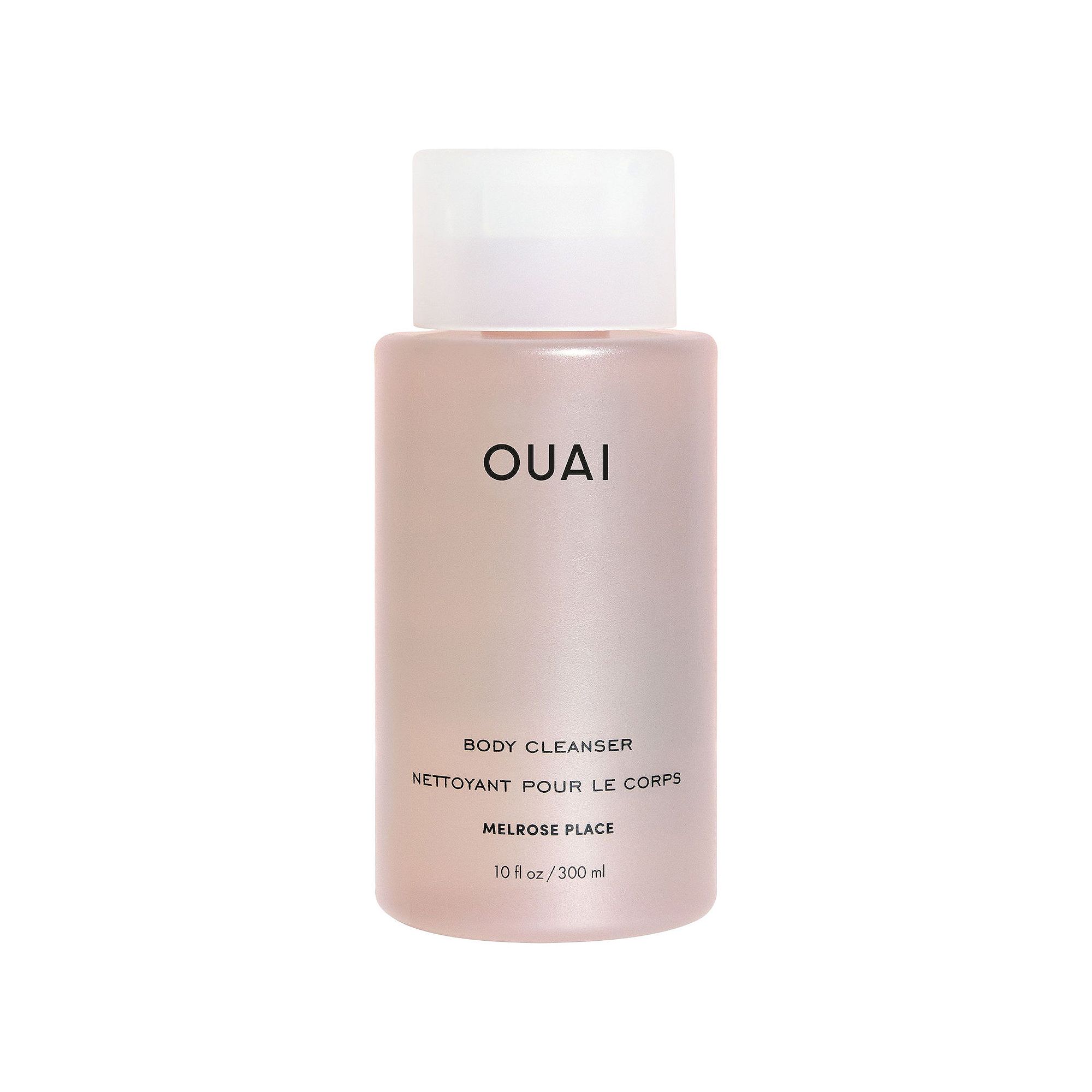 OUAI Melrose Place Gentle Body Wash, Size: 10 FL Oz, None