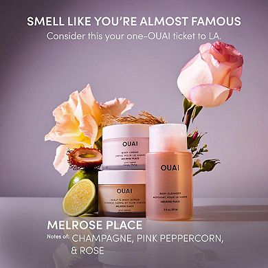 Melrose Place Gentle Body Wash