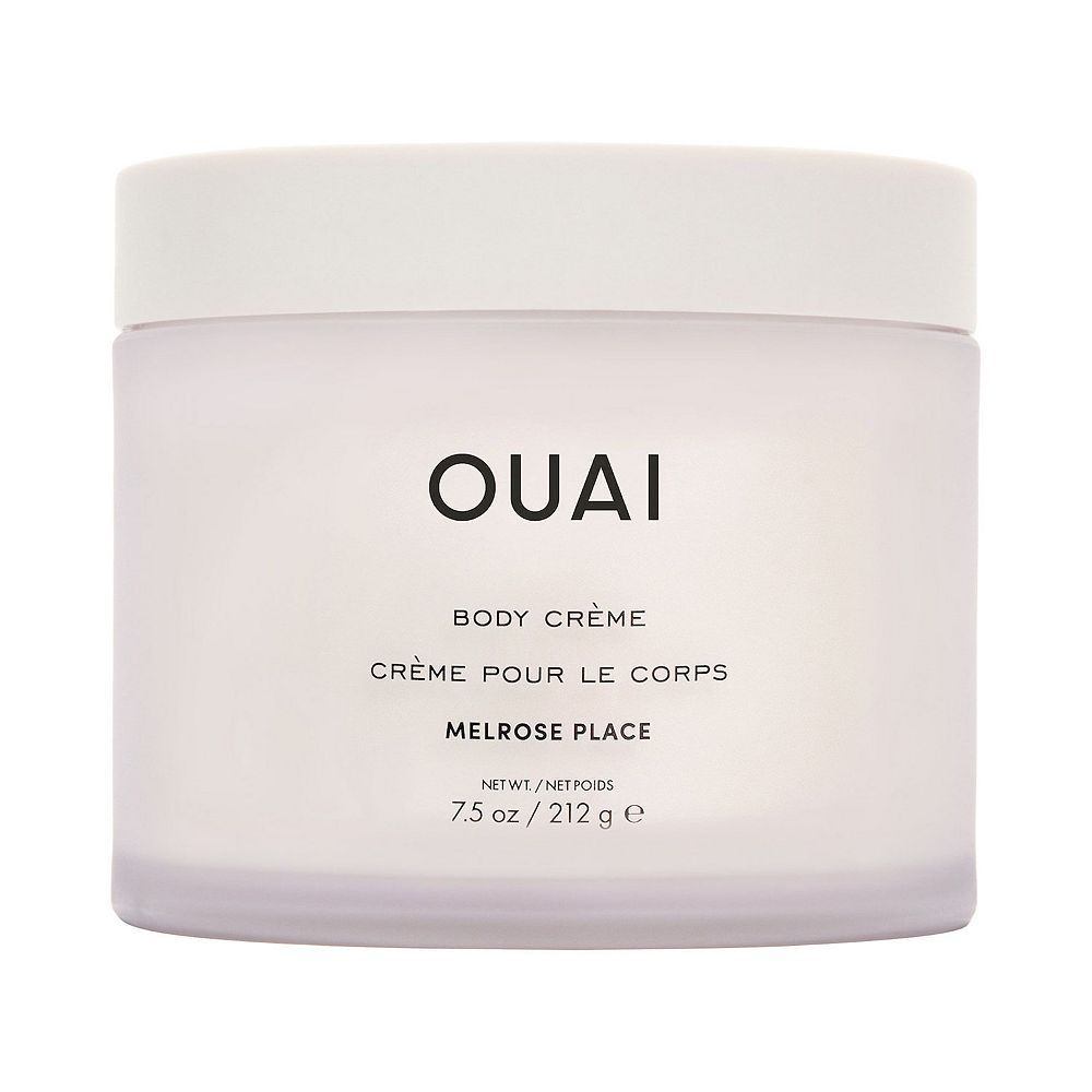 OUAI Melrose Place Moisturizing Body Cream