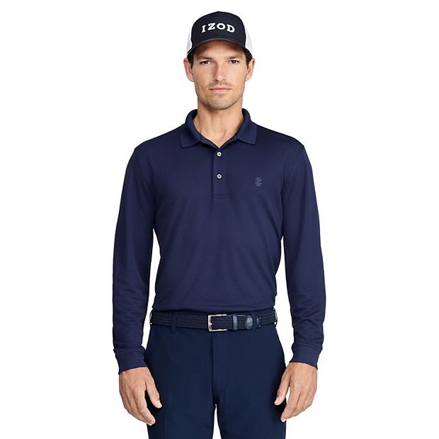 Kohls izod clearance polo