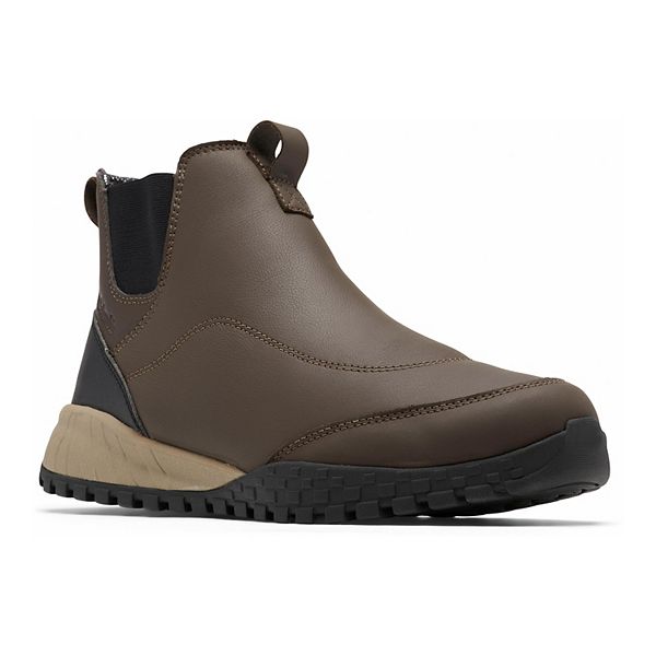 Mens waterproof boots kohls sale