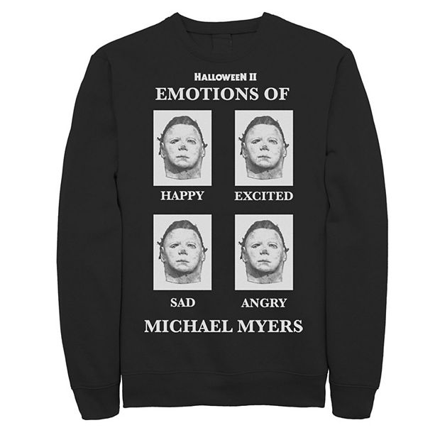 MICHAEL MYERS store CREW-NECK