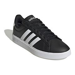 Black adidas Shoes: Shop Comfortable Styles for Entire | Kohl's