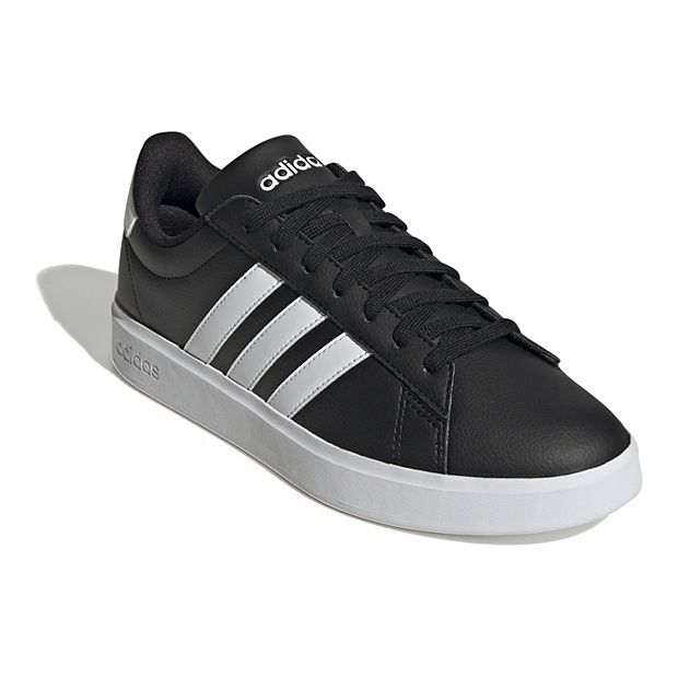 adidas Men s Grand Court 2.0 Low top Sneakers