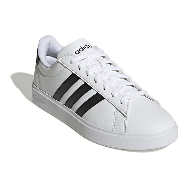 Adidas Top Ten Low Droid Shoes