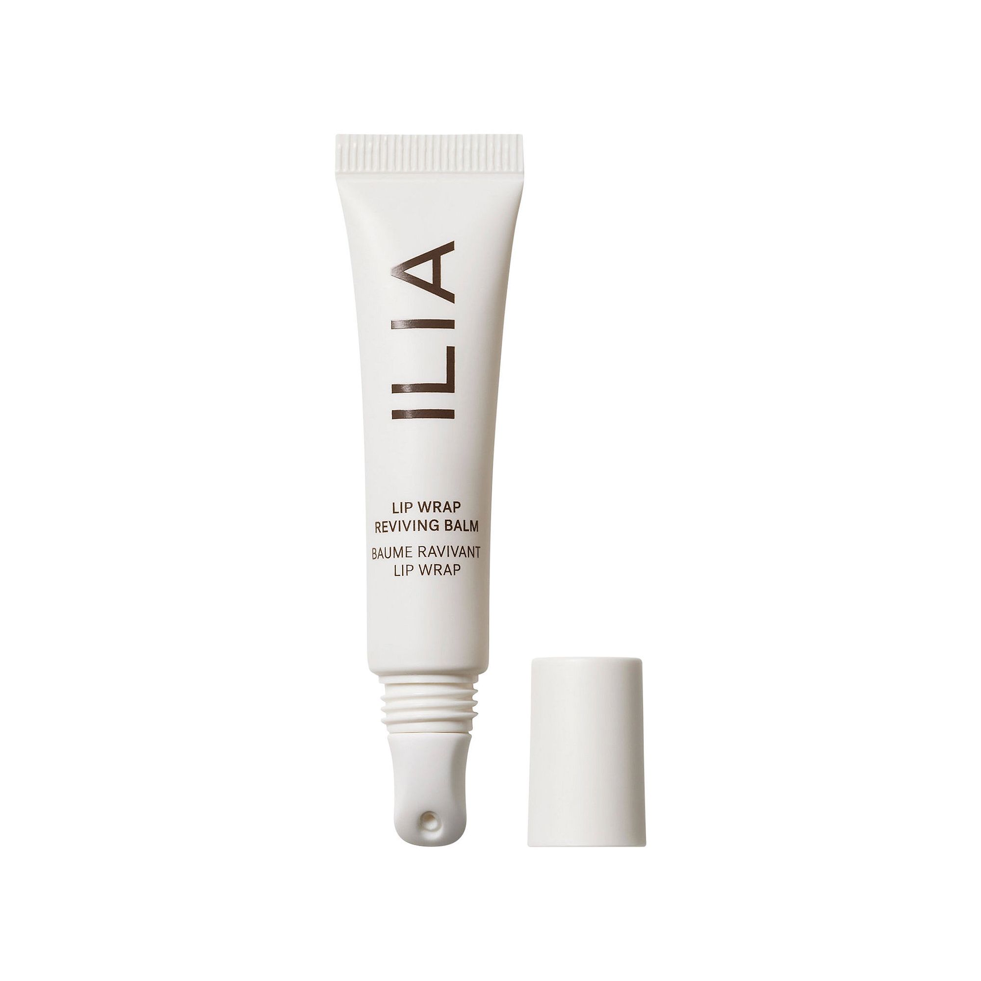 ILIA Lip Wrap Reviving Balm, Size: .23Oz, Lucid