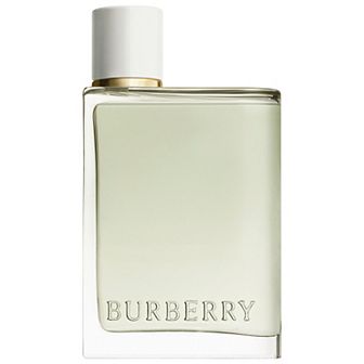 BURBERRY Her Eau de Toilette with Pear and Musk