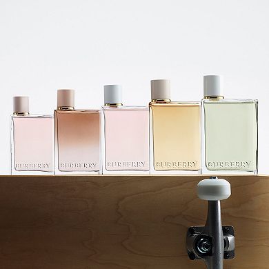 Her Eau de Toilette with Pear and Musk