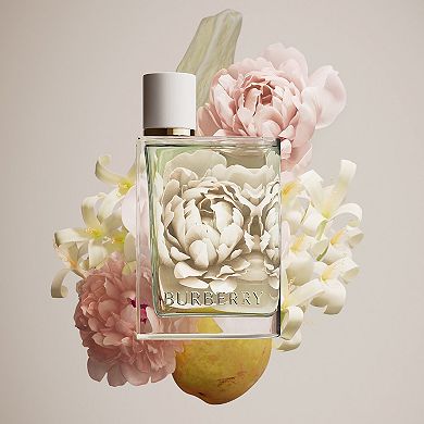 Her Eau de Toilette with Pear and Musk