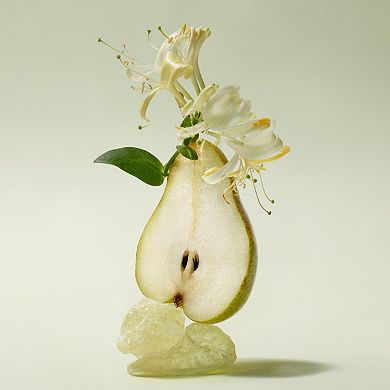 Her Eau de Toilette with Pear and Musk