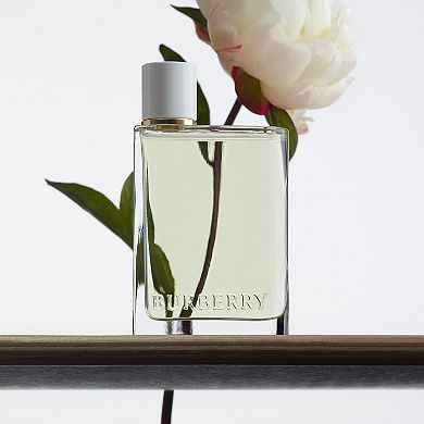 Her Eau de Toilette with Pear and Musk
