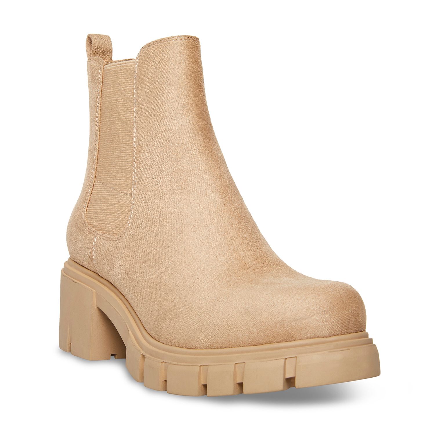 kohls platform boots