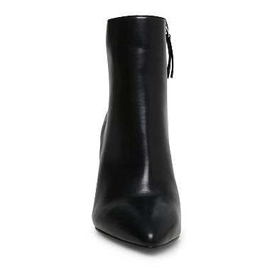 madden girl Flexx Women's Heeled Ankle Boots