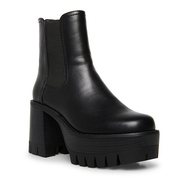 Madden Girl Gotcha Chunky Heel And Platform Boot on Sale | www.jkuat.ac.ke