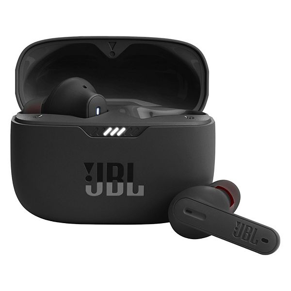 JBL Tune 230NCTWS True Wireless Noise Cancelling Earbuds Black