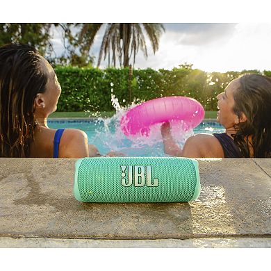 JBL Flip 6 Portable Waterproof Speaker