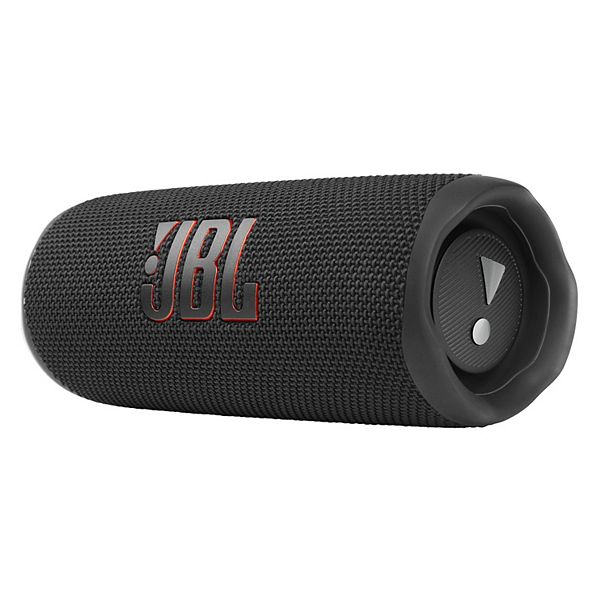 Kinderdag tolerantie Shilling JBL Flip 6 Portable Waterproof Speaker