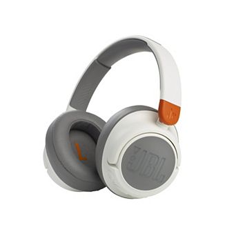 JBL JR460NC Wireless Over-Ear Noise Cancelling Kids Headphones