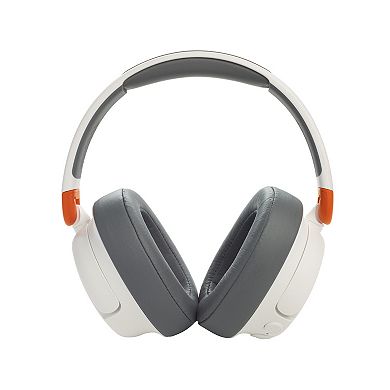 JBL JR460NC Wireless Over-Ear Noise Cancelling Kids Headphones