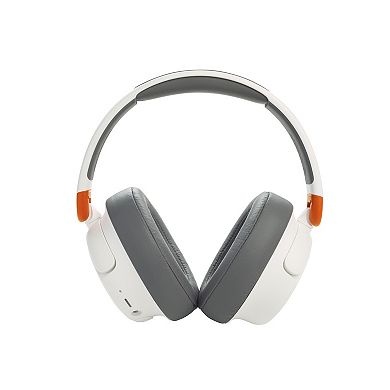 JBL JR460NC Wireless Over-Ear Noise Cancelling Kids Headphones