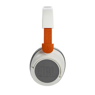 JBL JR460NC Wireless Over-Ear Noise Cancelling Kids Headphones