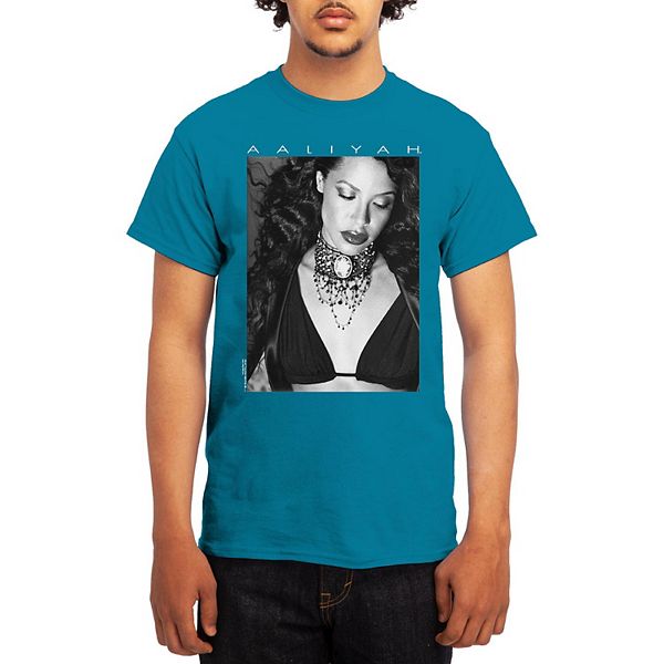 Men's Aaliyah Tee