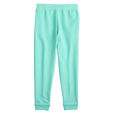 Kids 7-20 Tek Gear Ultrasoft Fleece Joggers in Regular & Husky