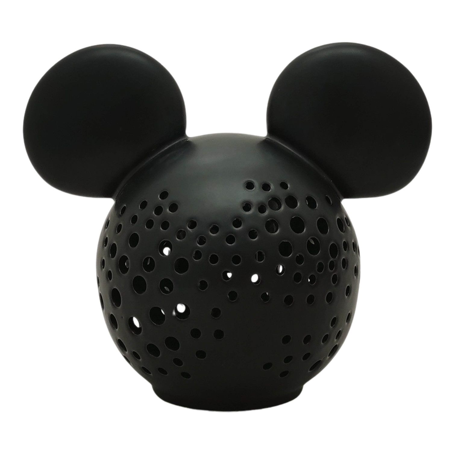 The Big One® Disney's Mickey / Minnie Mouse Head LED Solar Lantern