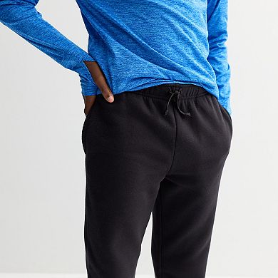 Kids 7-20 Tek Gear® Ultrasoft Fleece Pants in Regular & Husky