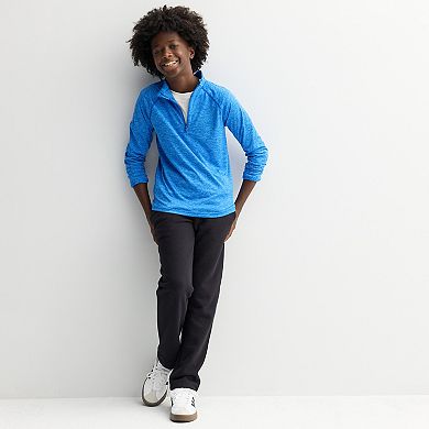 Kids 7-20 Tek Gear® Ultrasoft Fleece Pants in Regular & Husky