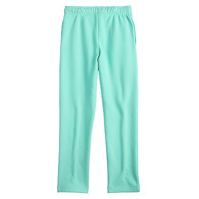 Kids 7-20 Tek Gear® Ultrasoft Fleece Pants in Regular & Husky