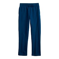 Boys 5-20 Sonoma Goods For Life® Flannel Pajama Pants in Regular & Husky