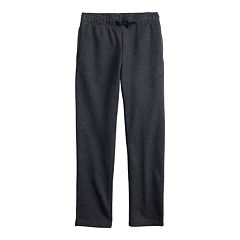 Tek Gear Gray Active Pants Size L - 44% off